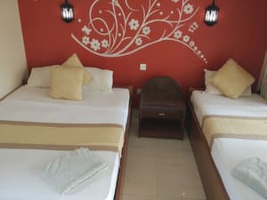 thumbnail: Room