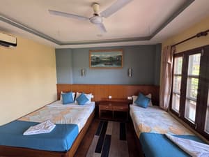 thumbnail: Room