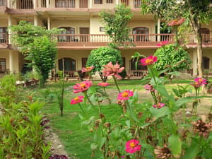 thumbnail: View from property