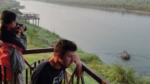 thumbnail: View from property