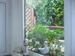 thumbnail: View from property