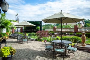 thumbnail: Terrace/patio
