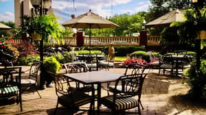 thumbnail: Terrace/patio