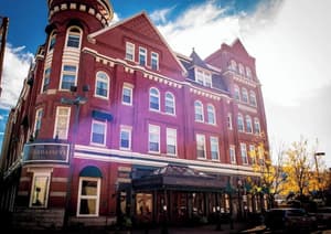thumbnail: Exterior