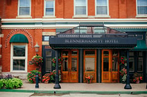 thumbnail: Exterior