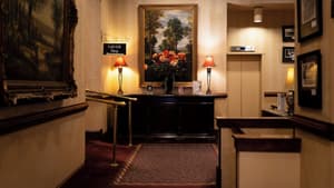 thumbnail: Interior detail
