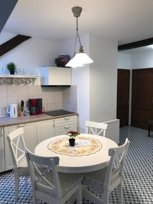 thumbnail: Private kitchen