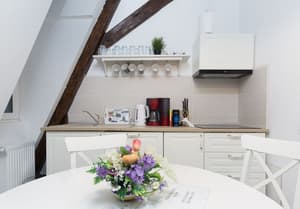 thumbnail: Shared kitchen