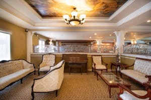 thumbnail: Terrace/patio