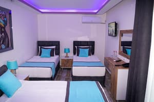 thumbnail: Room