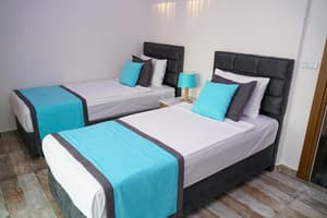 thumbnail: Room