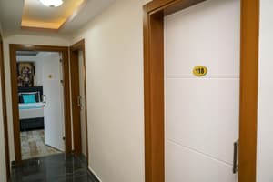 thumbnail: Hallway