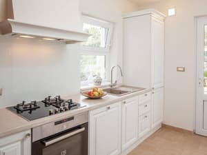 thumbnail: Private kitchen