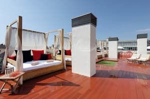 thumbnail: Terrace