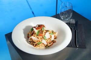 thumbnail: Restaurant