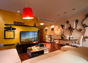 thumbnail: Room