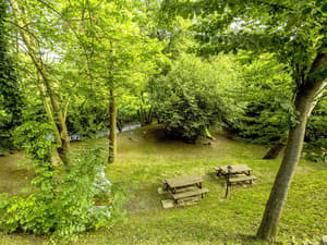 thumbnail: Garden