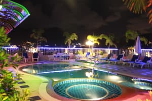 thumbnail: Outdoor pool