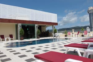 thumbnail: Outdoor pool