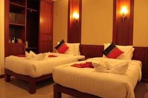 thumbnail: Room