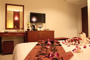thumbnail: Room