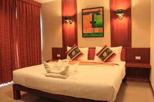 thumbnail: Room