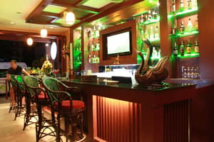 thumbnail: Bar (on property)