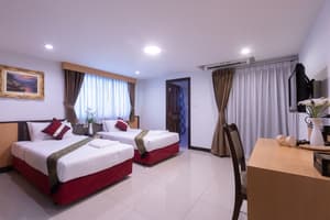 thumbnail: Room