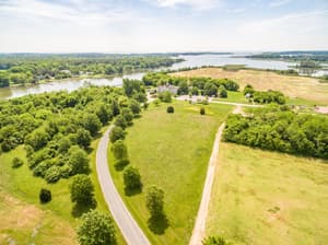 thumbnail: Aerial view