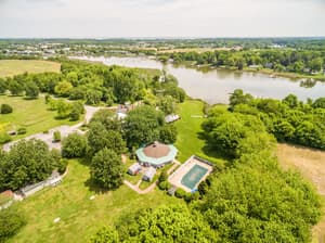 thumbnail: Aerial view