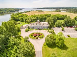 thumbnail: Aerial view