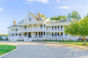 thumbnail: Exterior