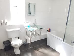thumbnail: Shared bathroom
