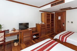 thumbnail: Room