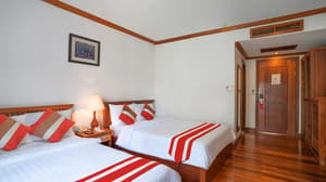 thumbnail: Room