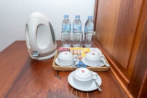thumbnail: Coffee and/or coffee maker