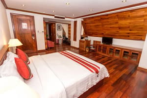 thumbnail: Room