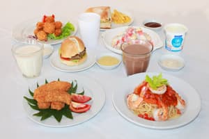 thumbnail: Breakfast meal