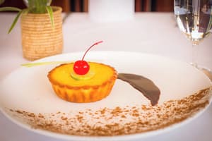 thumbnail: Food and drink