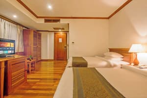 thumbnail: Room