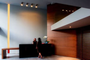 thumbnail: Reception