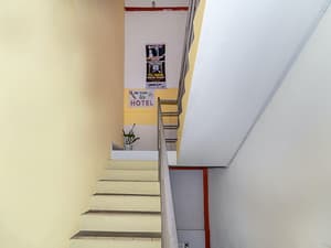 thumbnail: Staircase
