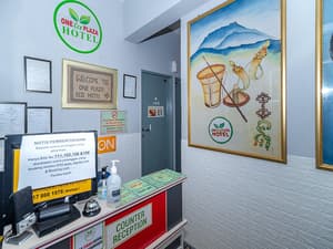 thumbnail: Reception
