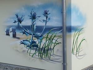 thumbnail: Interior detail