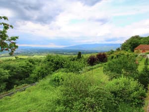 thumbnail: View from property