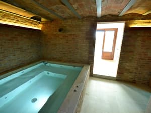 thumbnail: Spa treatment