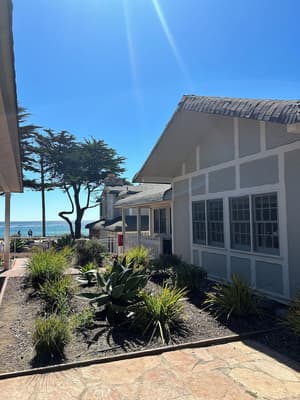 thumbnail: Front of property