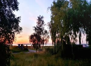 thumbnail: View from property
