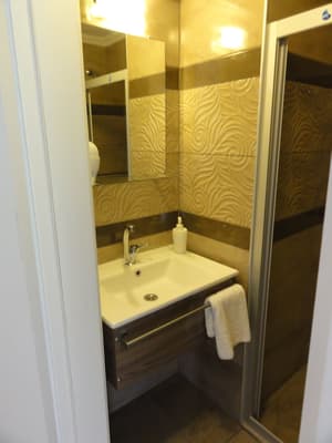 thumbnail: Bathroom sink