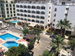 thumbnail: Front of property